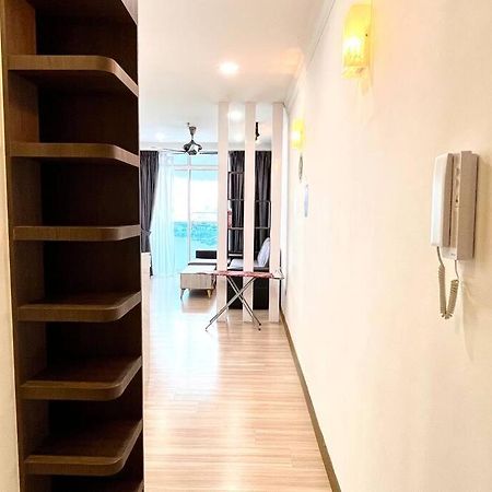Concept Suite 05 @ The Wave Residence Tranquerah Buitenkant foto