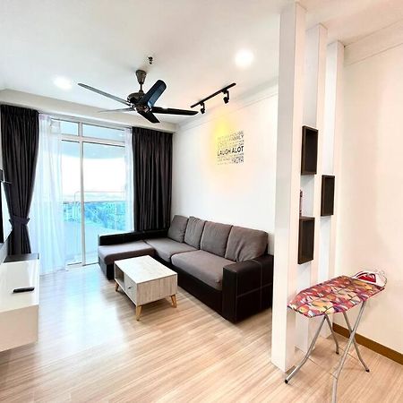 Concept Suite 05 @ The Wave Residence Tranquerah Buitenkant foto