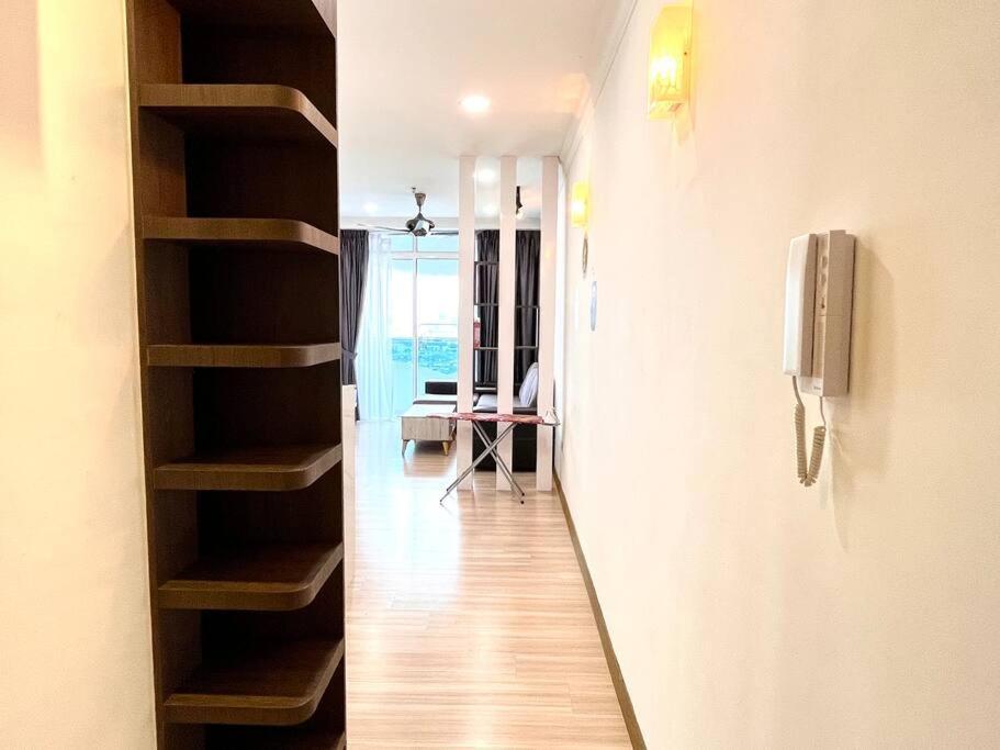 Concept Suite 05 @ The Wave Residence Tranquerah Buitenkant foto