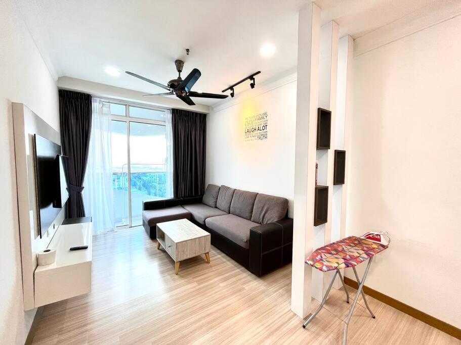 Concept Suite 05 @ The Wave Residence Tranquerah Buitenkant foto