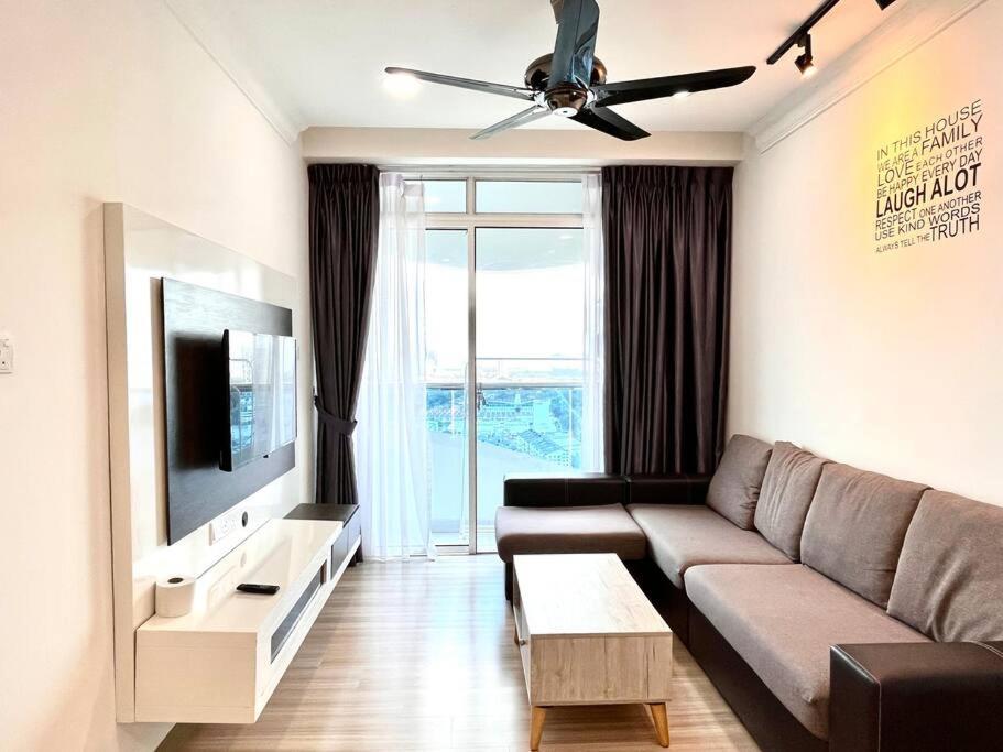 Concept Suite 05 @ The Wave Residence Tranquerah Buitenkant foto