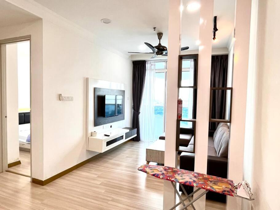 Concept Suite 05 @ The Wave Residence Tranquerah Buitenkant foto