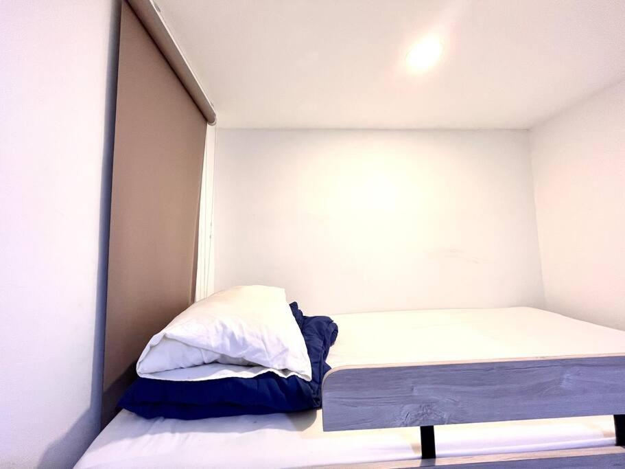 Concept Suite 05 @ The Wave Residence Tranquerah Buitenkant foto