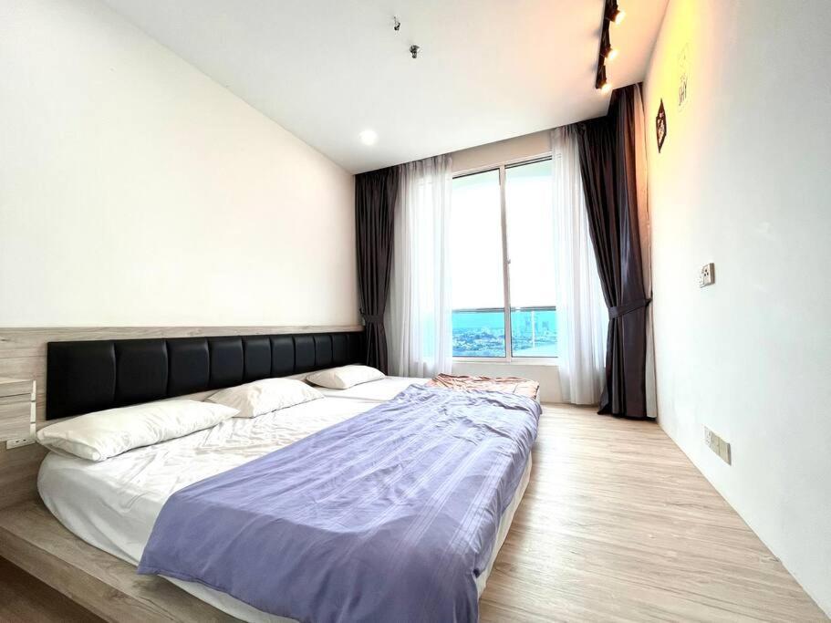 Concept Suite 05 @ The Wave Residence Tranquerah Buitenkant foto