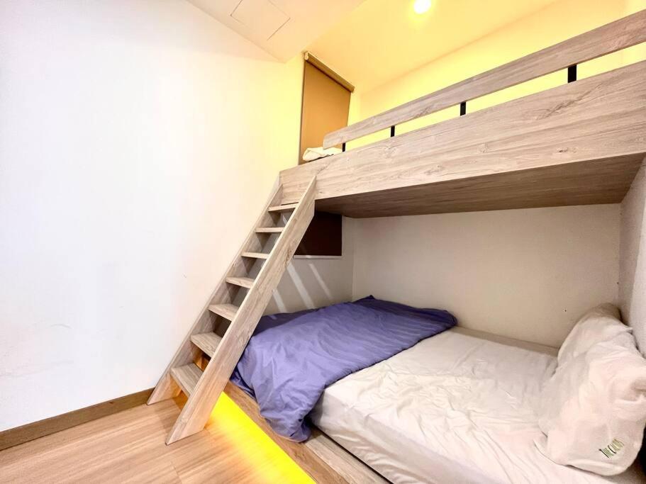 Concept Suite 05 @ The Wave Residence Tranquerah Buitenkant foto