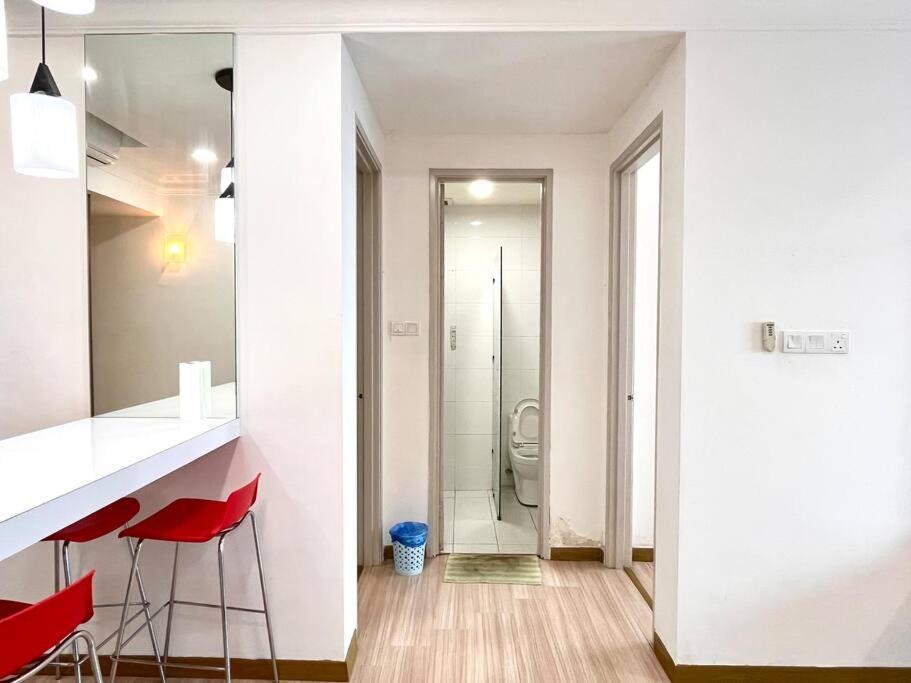 Concept Suite 05 @ The Wave Residence Tranquerah Buitenkant foto