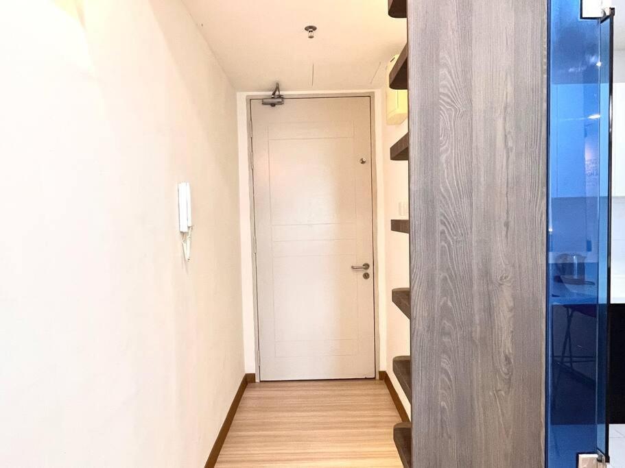 Concept Suite 05 @ The Wave Residence Tranquerah Buitenkant foto