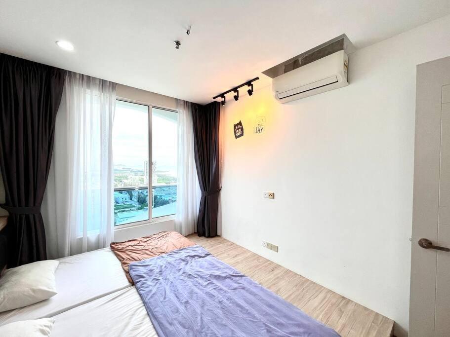 Concept Suite 05 @ The Wave Residence Tranquerah Buitenkant foto