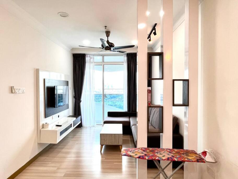 Concept Suite 05 @ The Wave Residence Tranquerah Buitenkant foto
