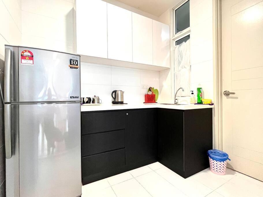 Concept Suite 05 @ The Wave Residence Tranquerah Buitenkant foto