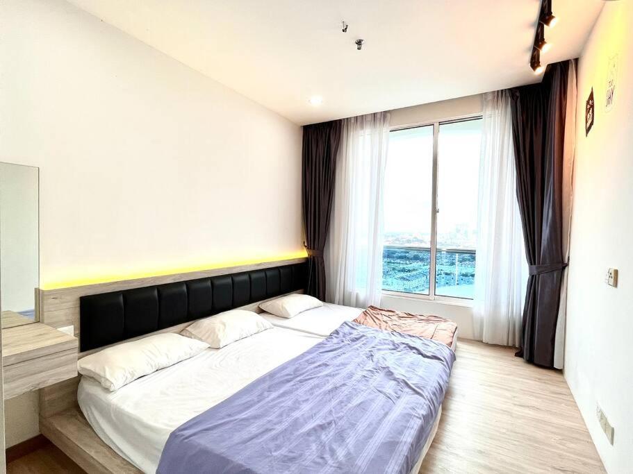 Concept Suite 05 @ The Wave Residence Tranquerah Buitenkant foto