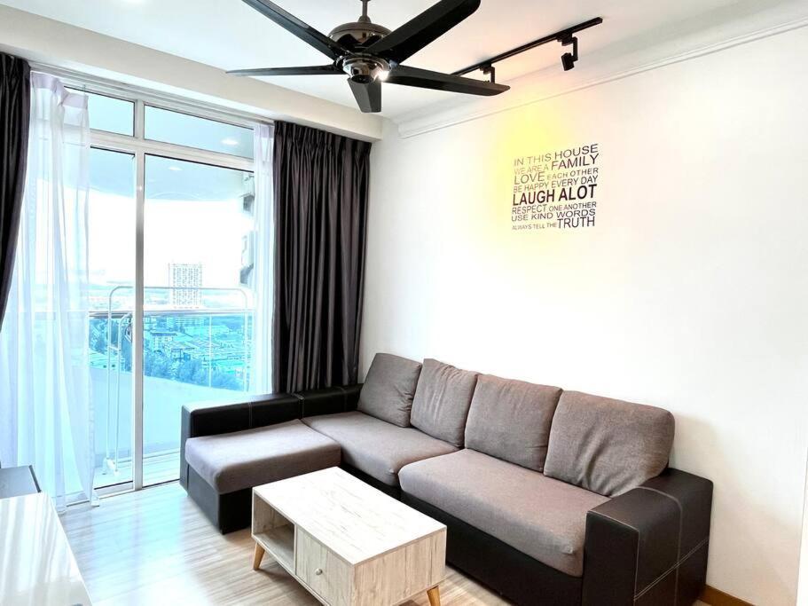 Concept Suite 05 @ The Wave Residence Tranquerah Buitenkant foto