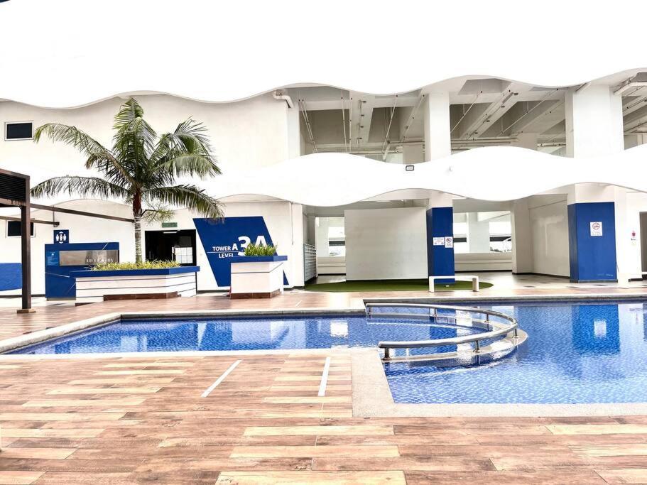 Concept Suite 05 @ The Wave Residence Tranquerah Buitenkant foto