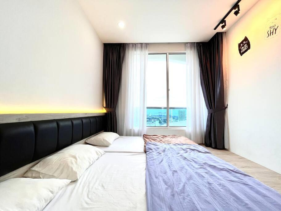 Concept Suite 05 @ The Wave Residence Tranquerah Buitenkant foto