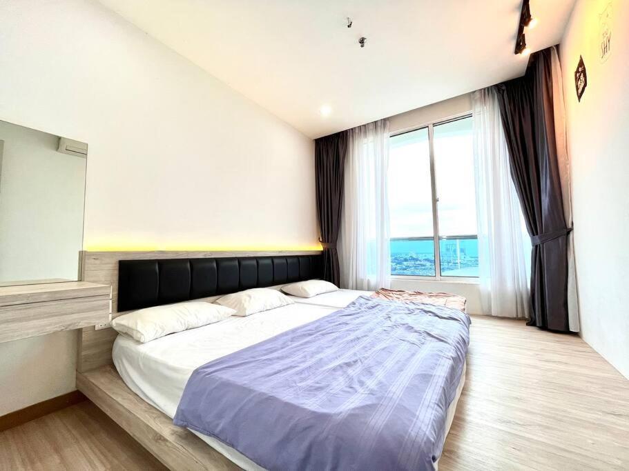 Concept Suite 05 @ The Wave Residence Tranquerah Buitenkant foto